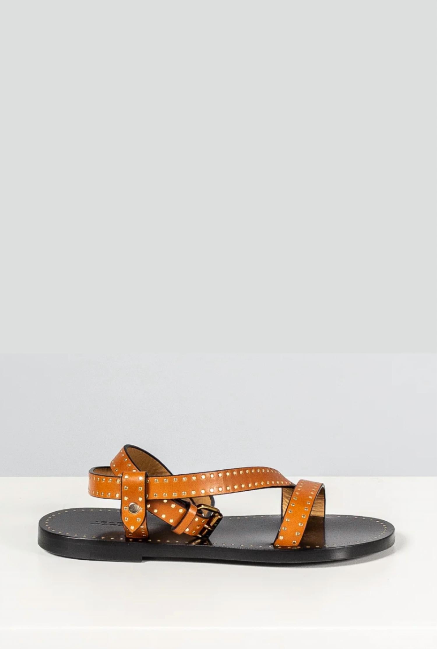 Isabel Marant - Women's Jopee Sandals