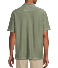 Tommy Bahama - Rio Cabana Short Sleeve Camp Shirt