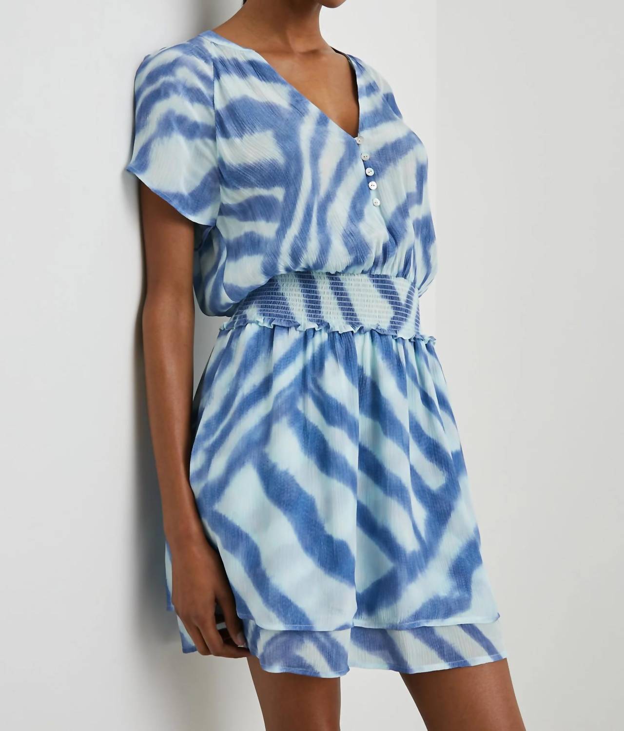 Rails - Karla Dress