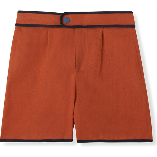 The Sunday Collective - Boy's Kinsale Shorts