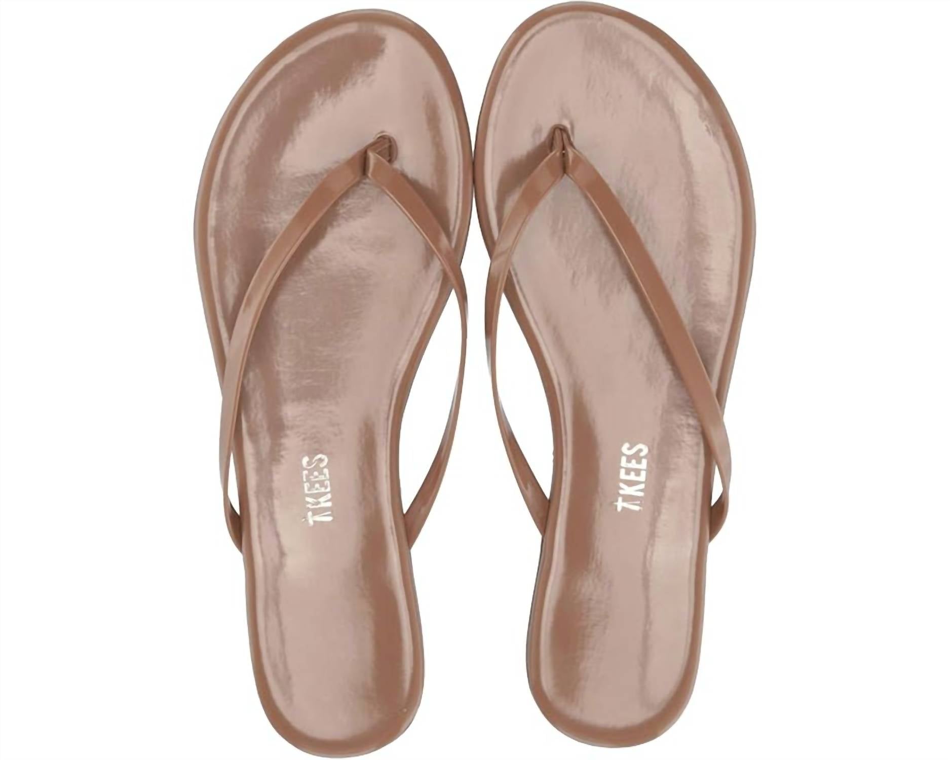 Tkees - Women's Foundations Flip Flop