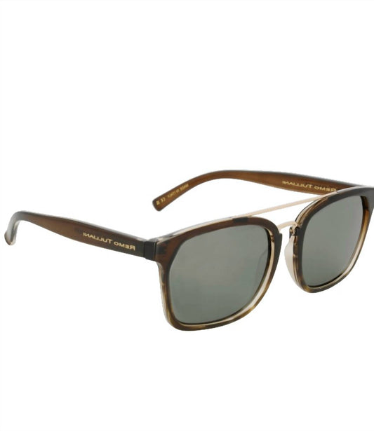 Remo Tulliani - Fury Sunglasses