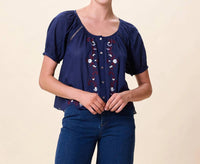 Cleobella - Adeline Blouse