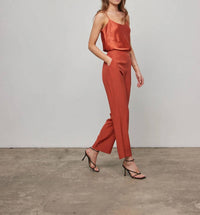 D'Offay - Joyce Silk Pant