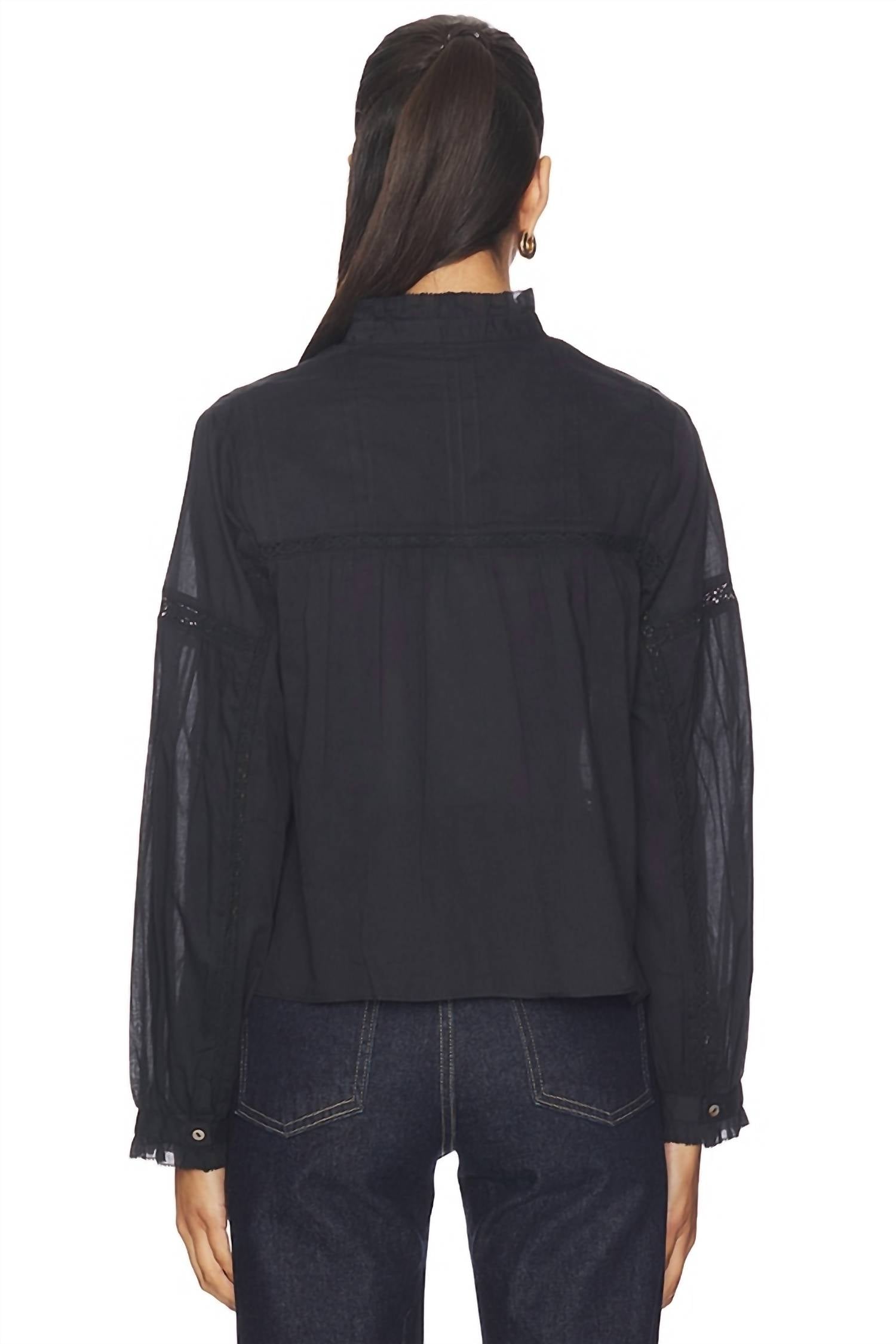 Cleobella - Morea Top