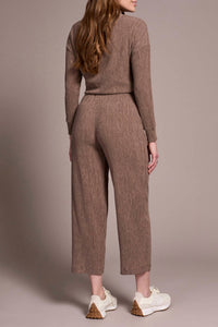 Tribal - Pull On Barrel Pant