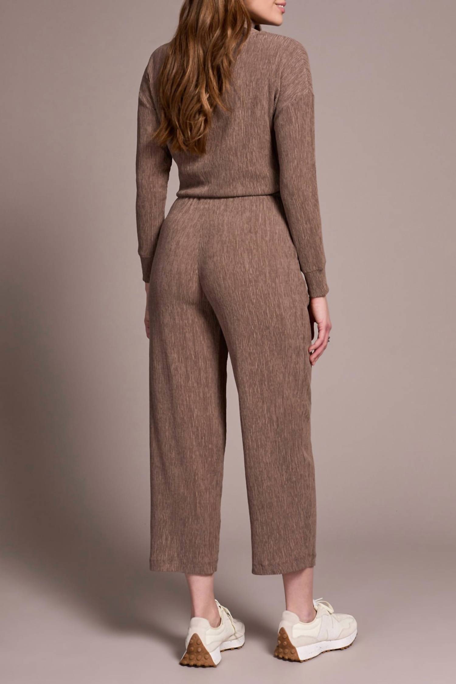 Tribal - Pull On Barrel Pant