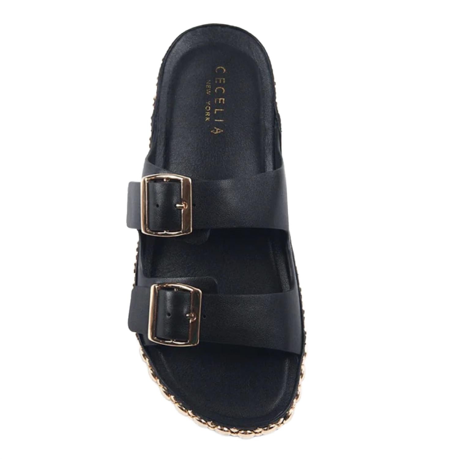 Cecelia New York - Women's Emma Sandals