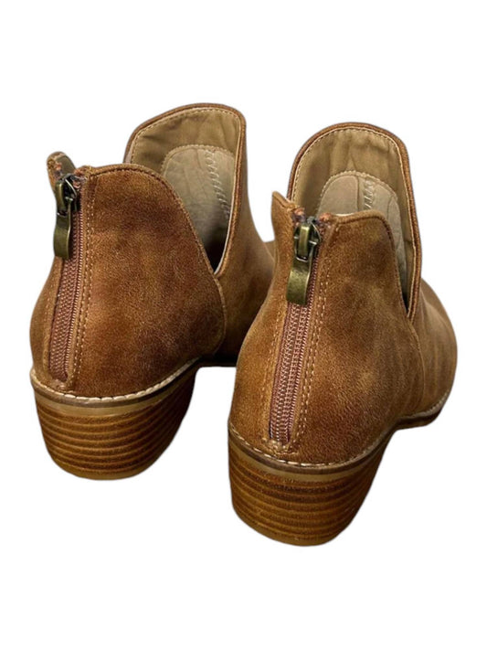 Corkys Footwear - Women's Vanish Bootie