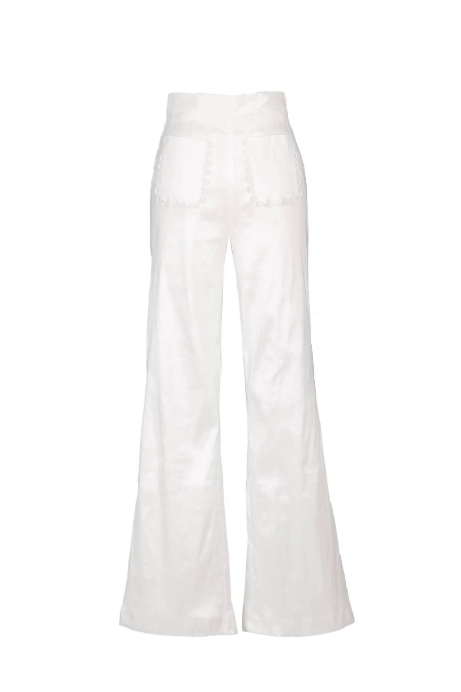 Celia B - Willem Pants