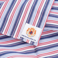 Luigi Borrelli Napoli - Men's Tailored-fit Cotton Shirt