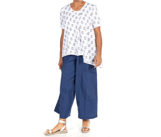 Tulip Clothing - Erin Top