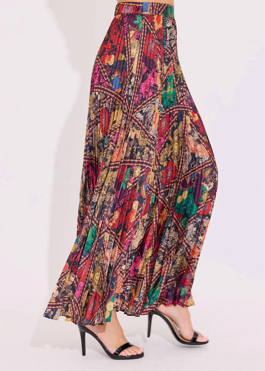 Alden Adair - Mcneil Maxi Skirt