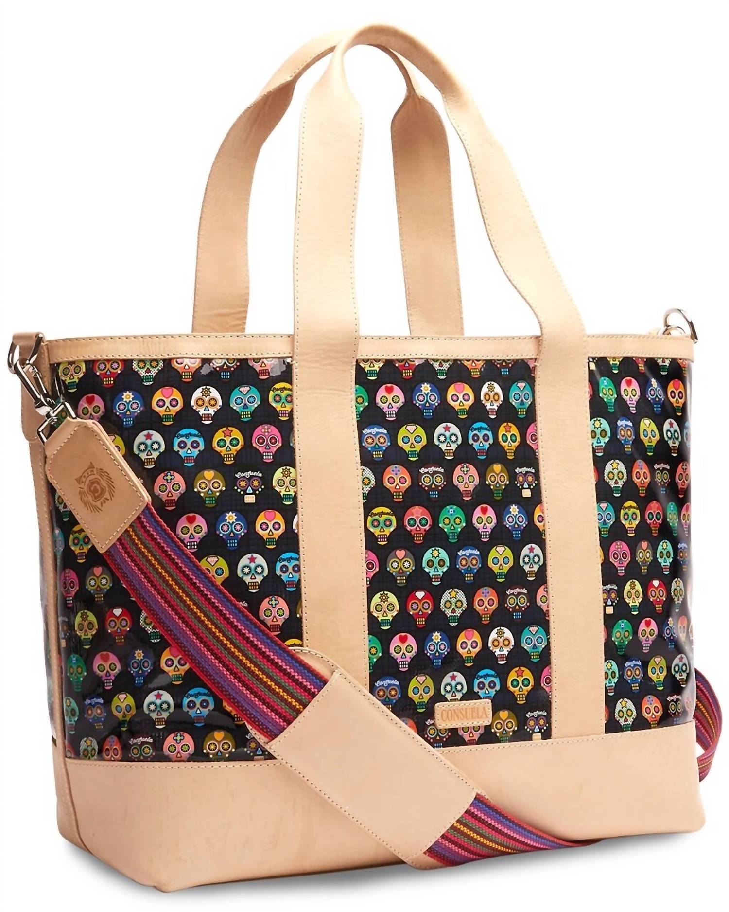 Consuela - Women's Tiny Max Tote Bag