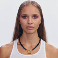 Spicy Dan - Milo Necklace
