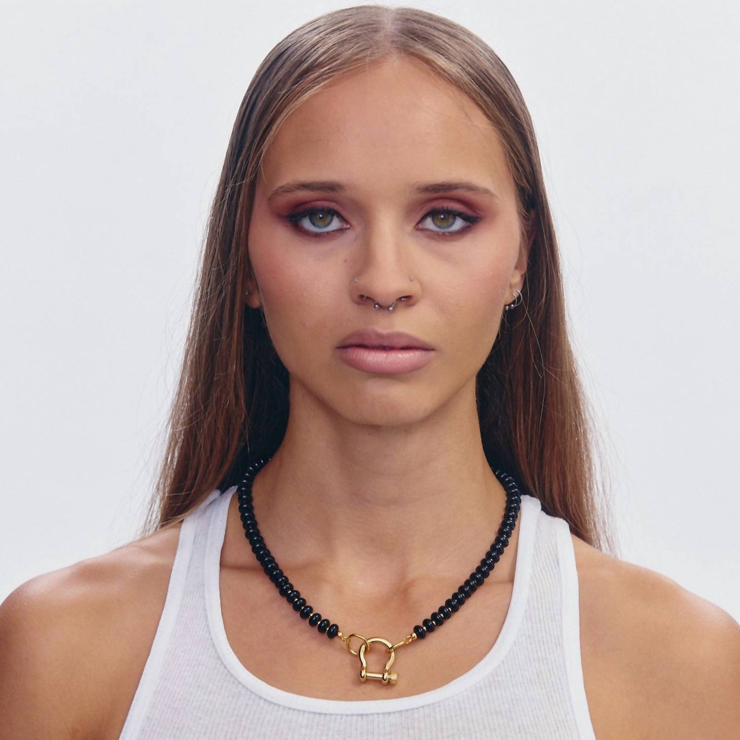 Spicy Dan - Milo Necklace