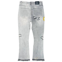 Gala - Original Brick By Brick Stack Denim