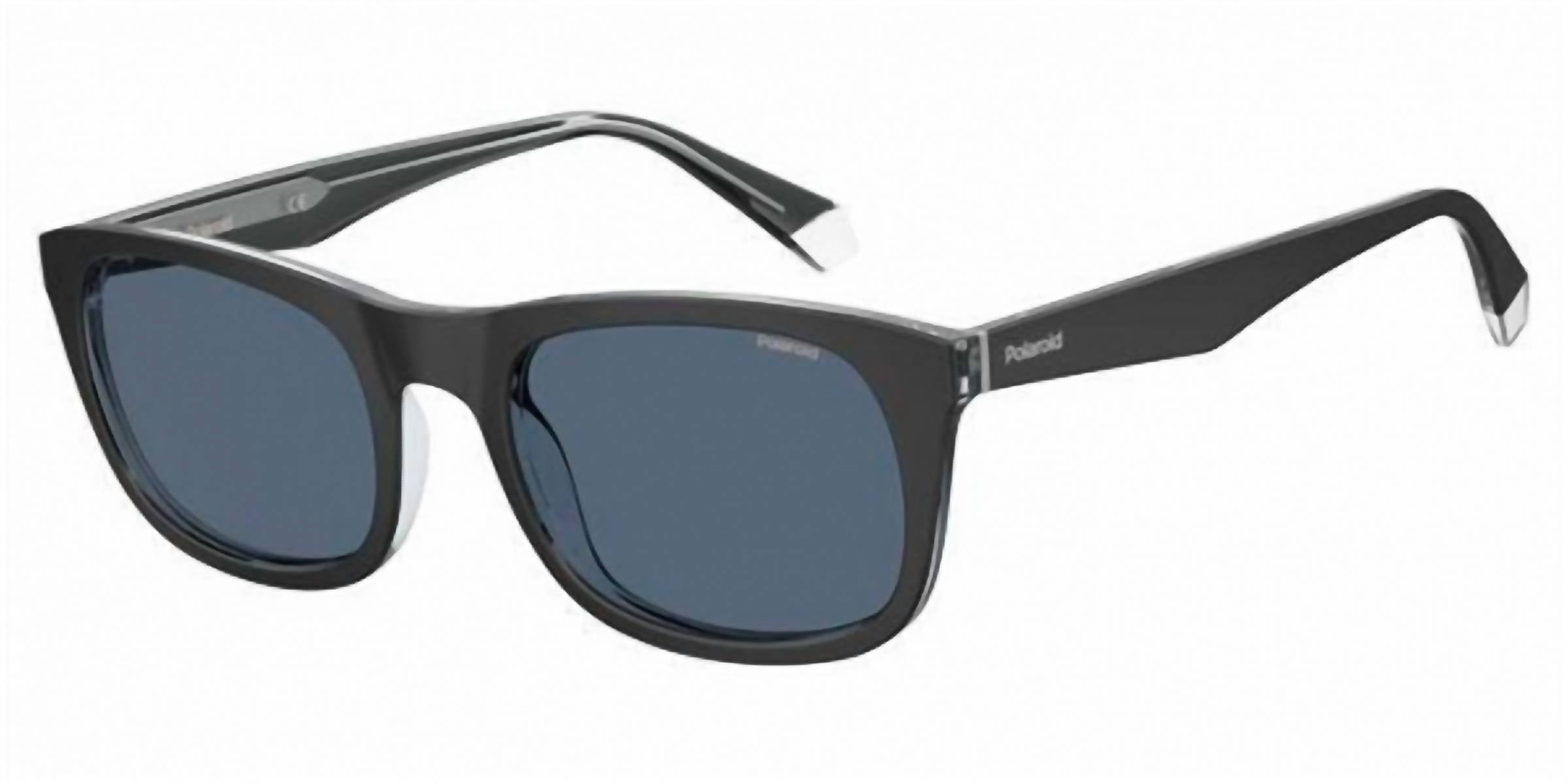 Polaroid - Men's Pld 2104/s/x Sunglasses