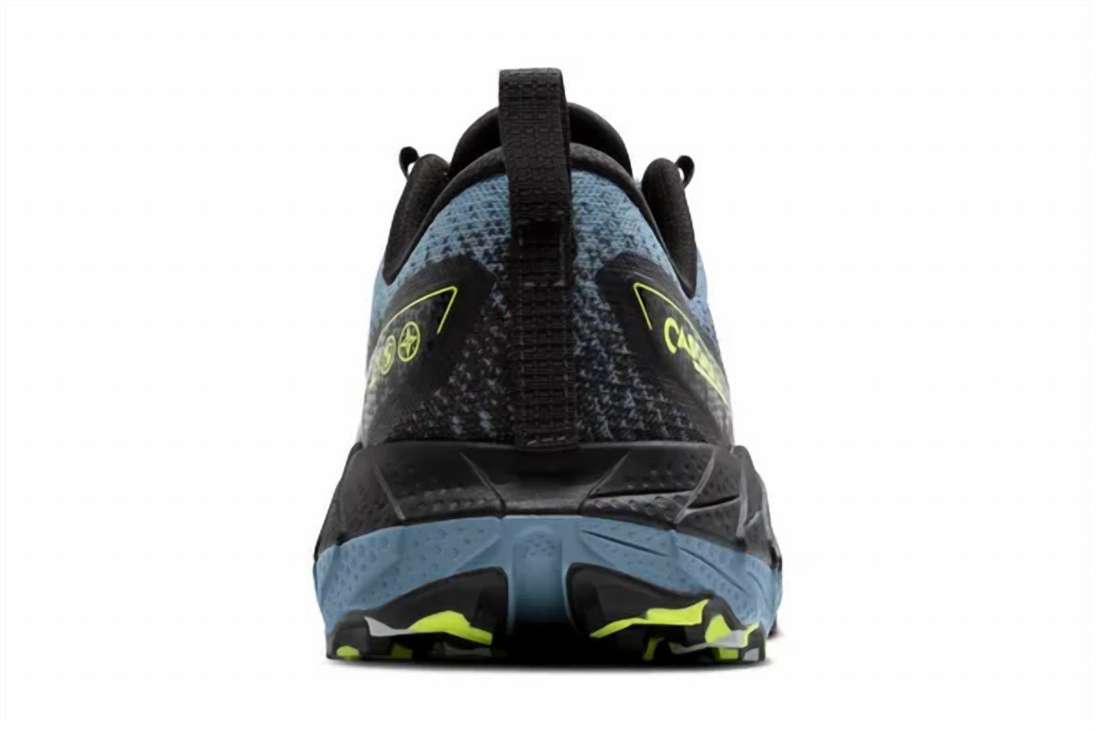 Brooks - Men's Cascadia 18 Trail Shoes
