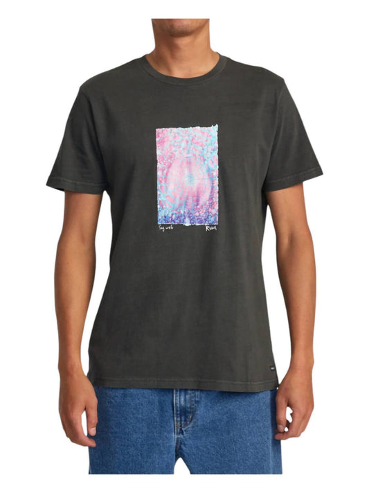 Rvca - Sagweb Tee