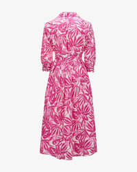 0039 Italy - Julene Maxi Dress