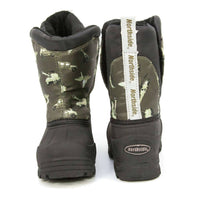 Northside - Toddler's Snoqualmie Cold Snow Boot
