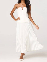 Astr - Aryana Dress