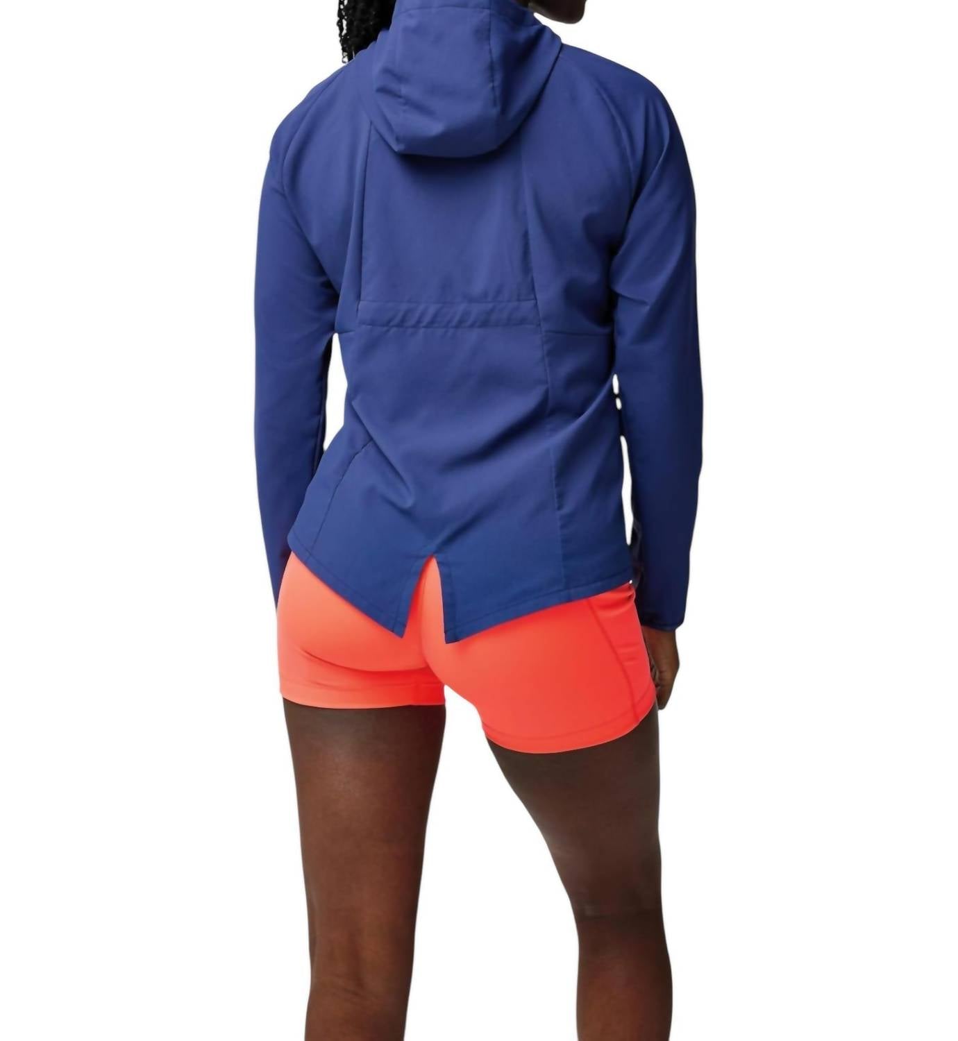 Brooks - Canopy Jacket