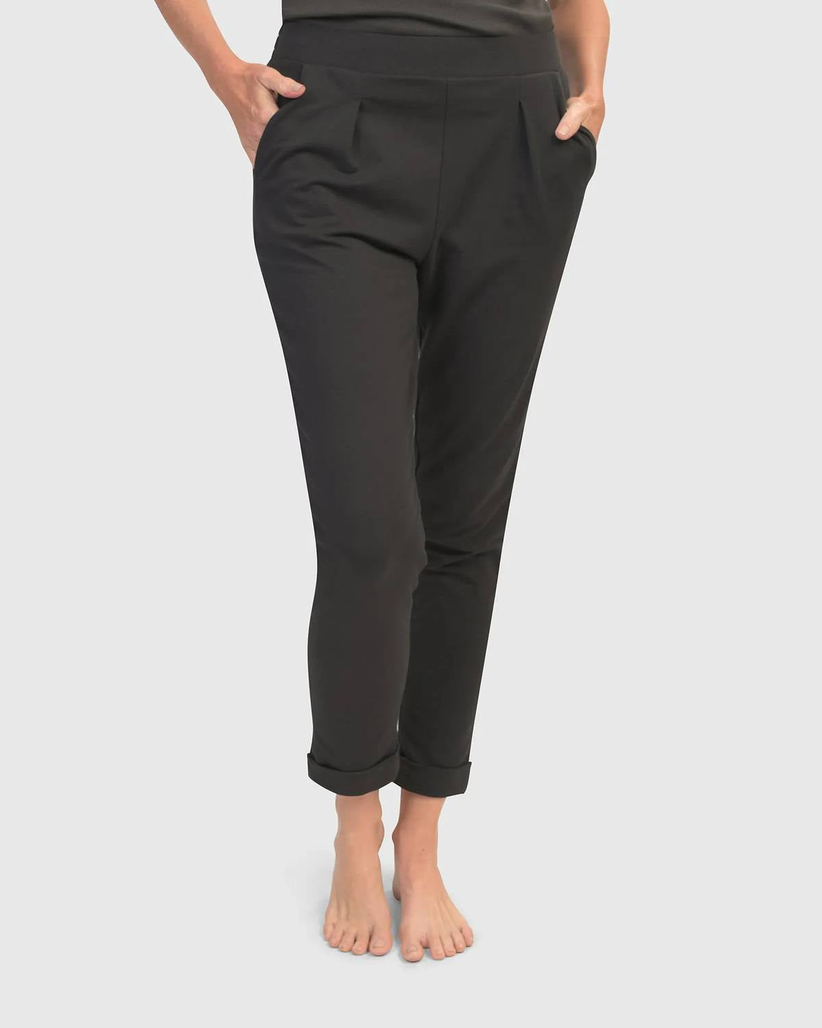 Alembika - Exhale Jogger Pants