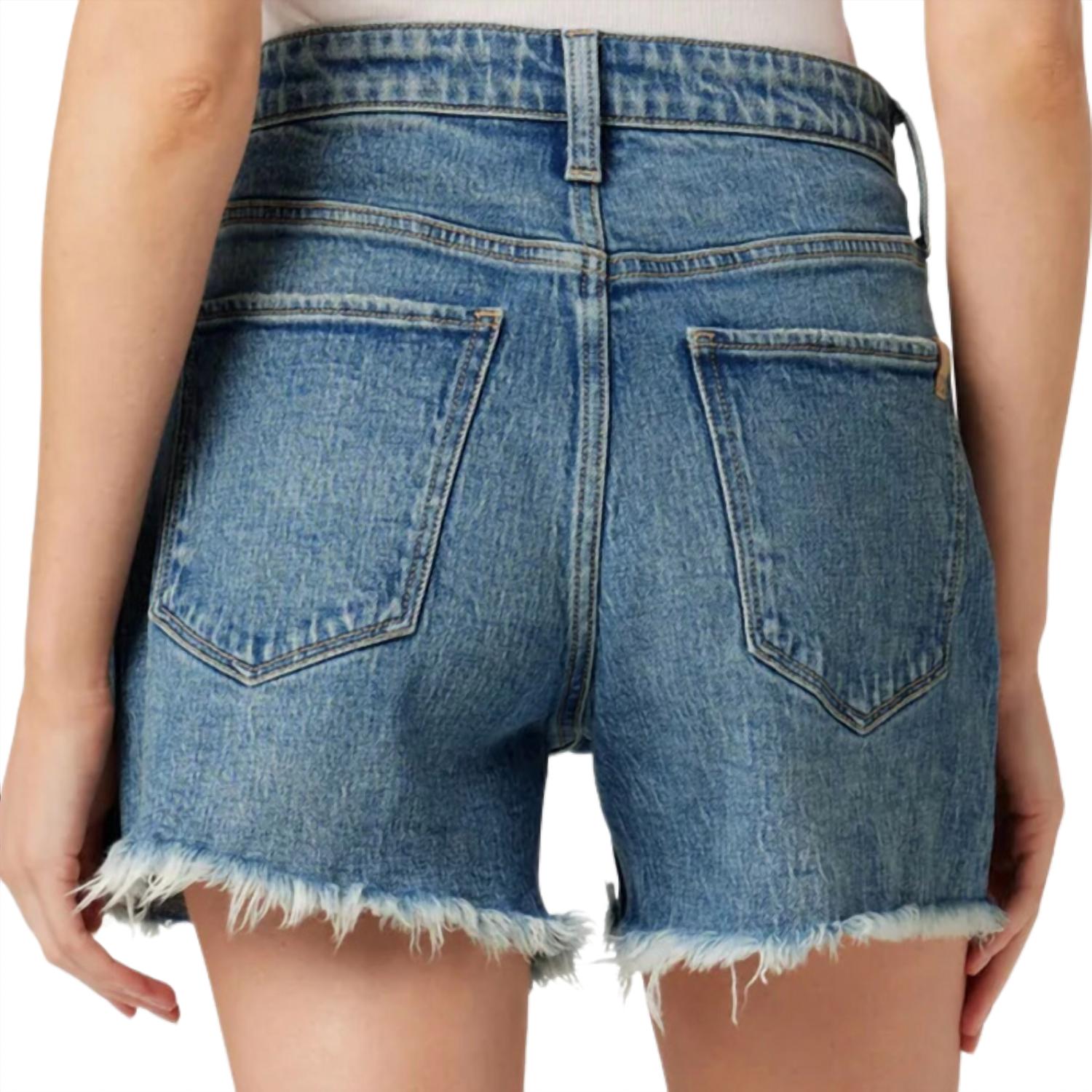 Joe'S Jeans - Women's Jessie Short