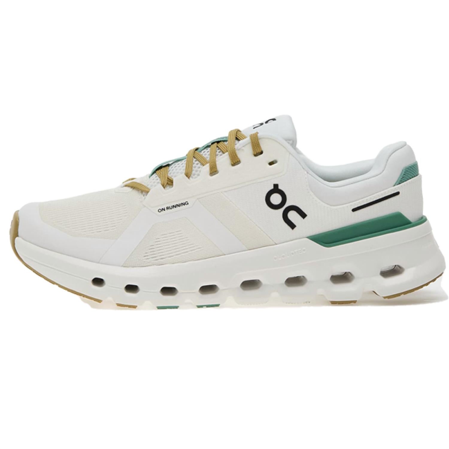 On - Men's Cloudrunner 2 Sneakers