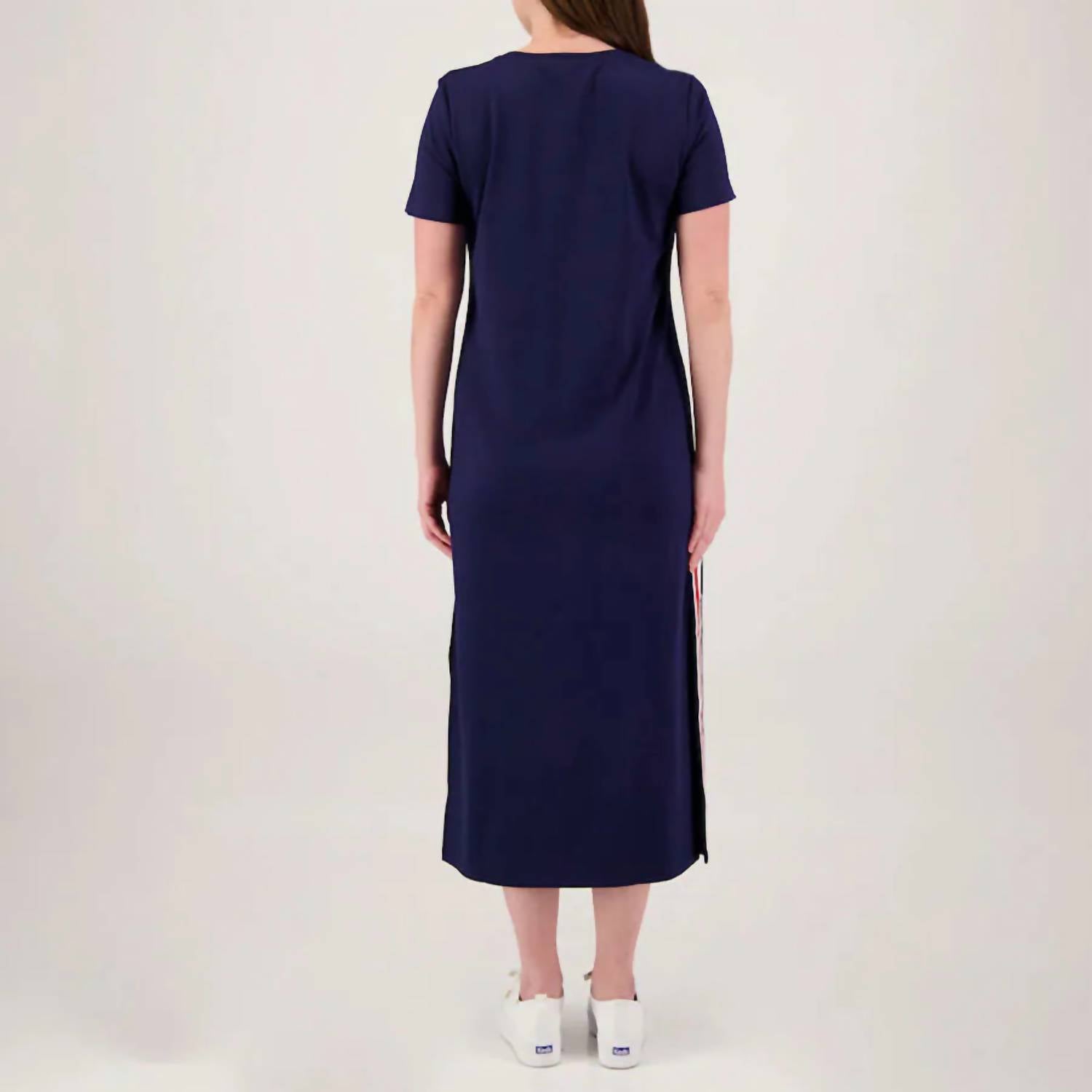 Elliott Lauren - Ready, Set Go Dress