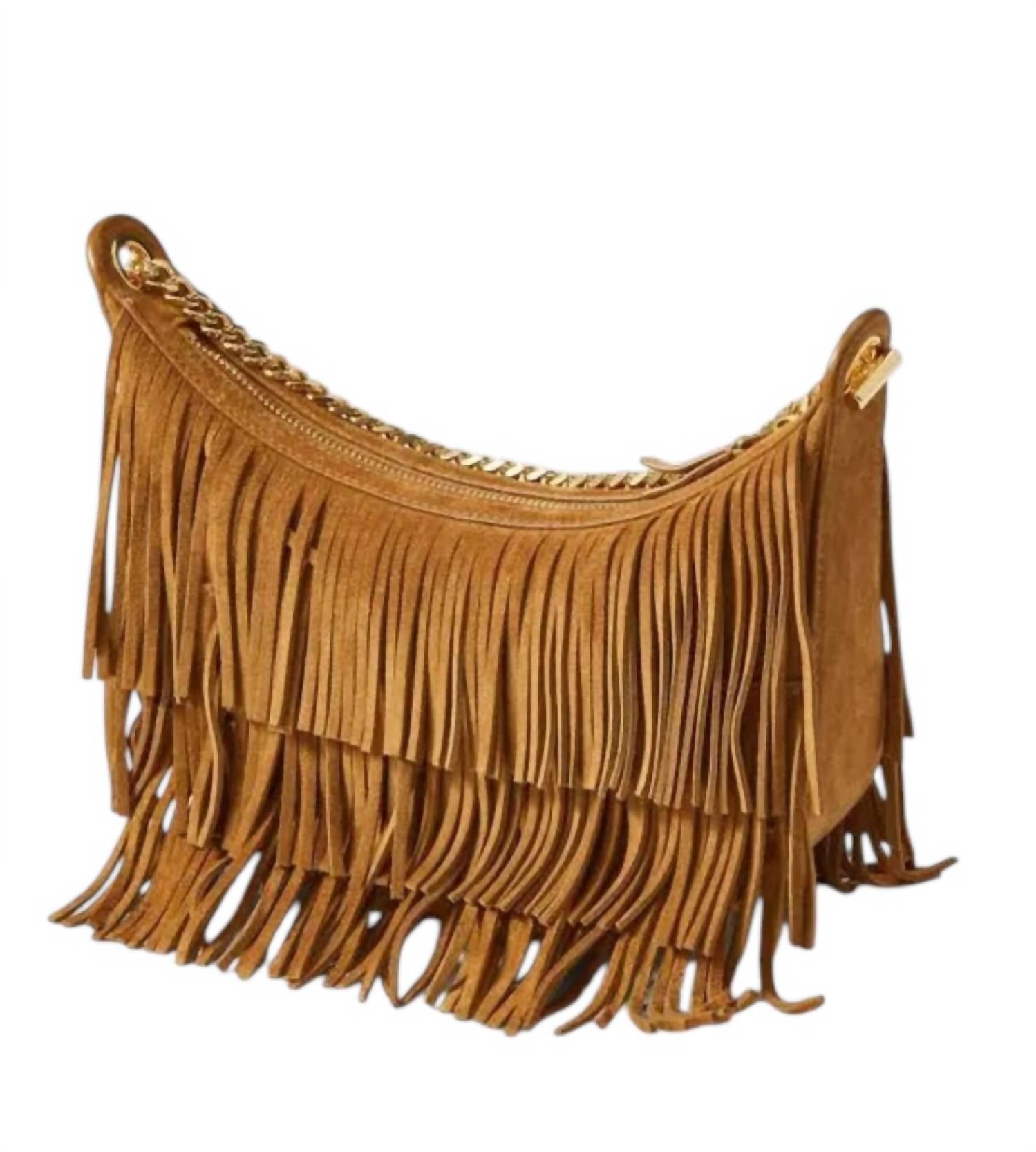 Veronica Beard - Women's Small Fringe Fortune Bag