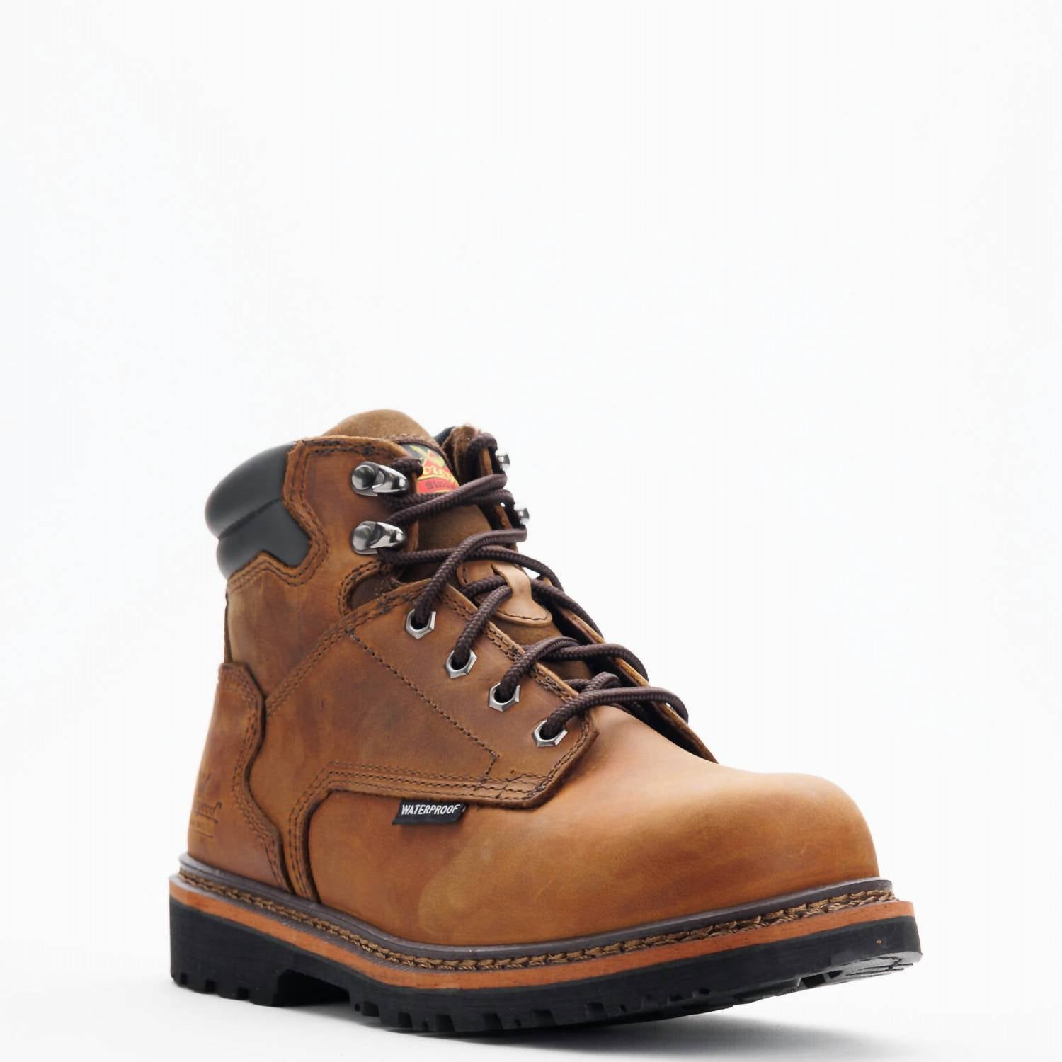 Thorogood - Men's Waterproof Comp Toe Boot