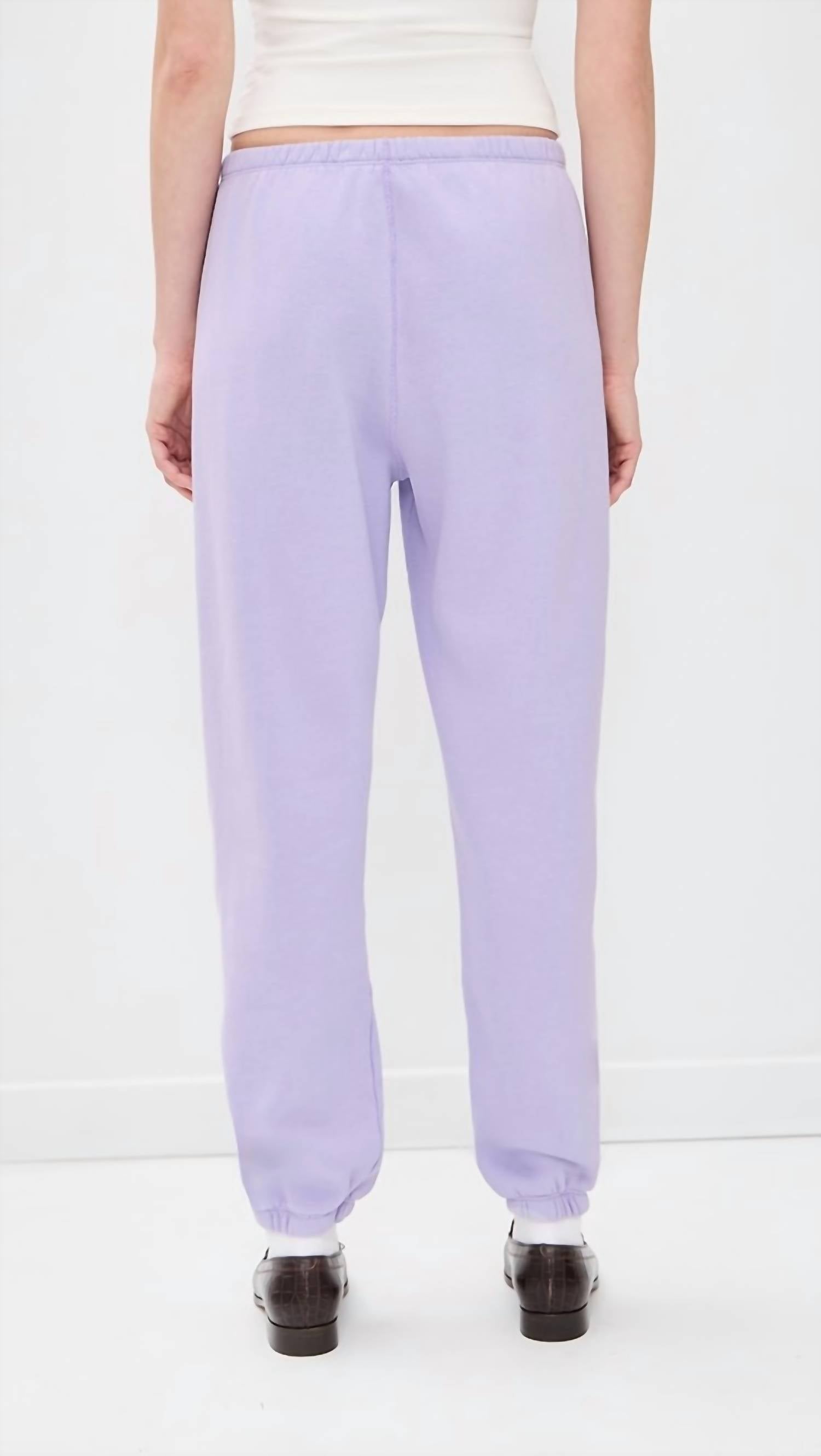 Sprwmn - Heart Sweatpant