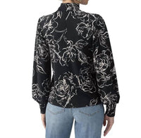 Sanctuary - On The Spot Floral Blouse