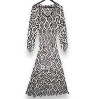 Skemo - Women's Java Tiered Dress