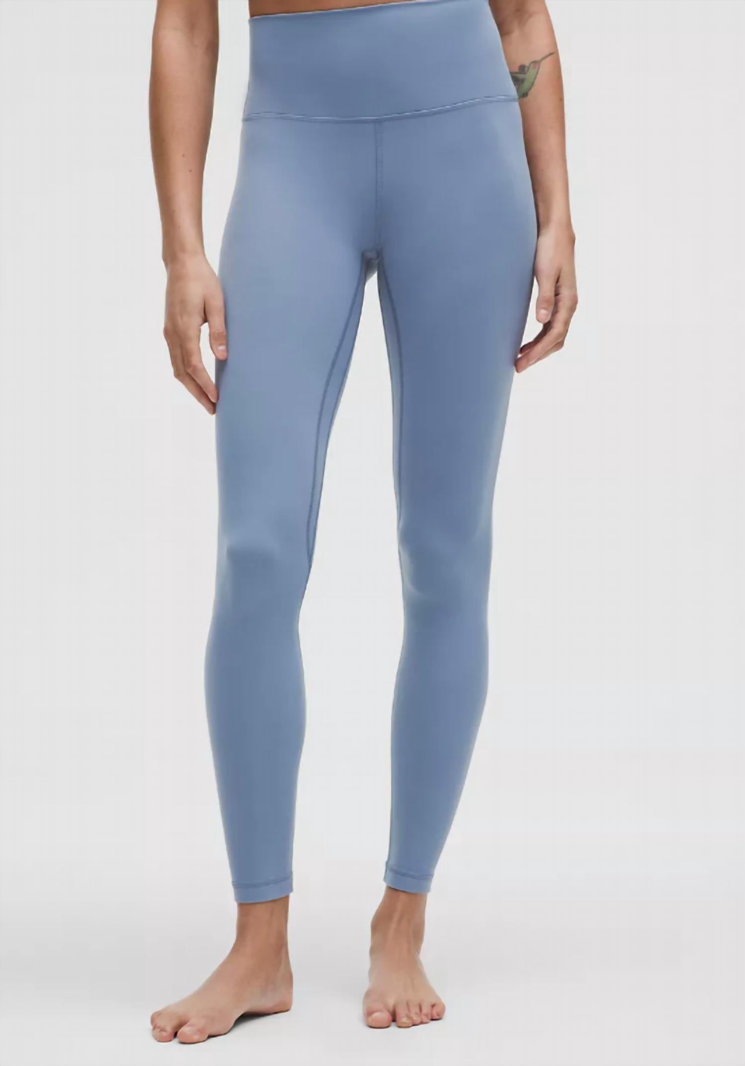 Lululemon - Alighn High Rise Pant - 28"