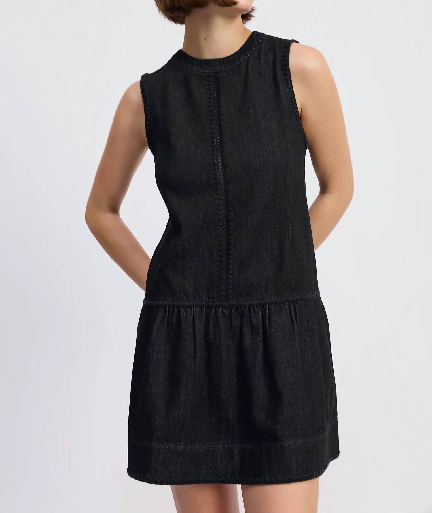 En Saison - Brixton Shift Dress