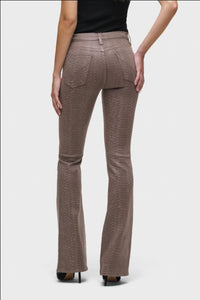Hudson - Barbara Coated Pant