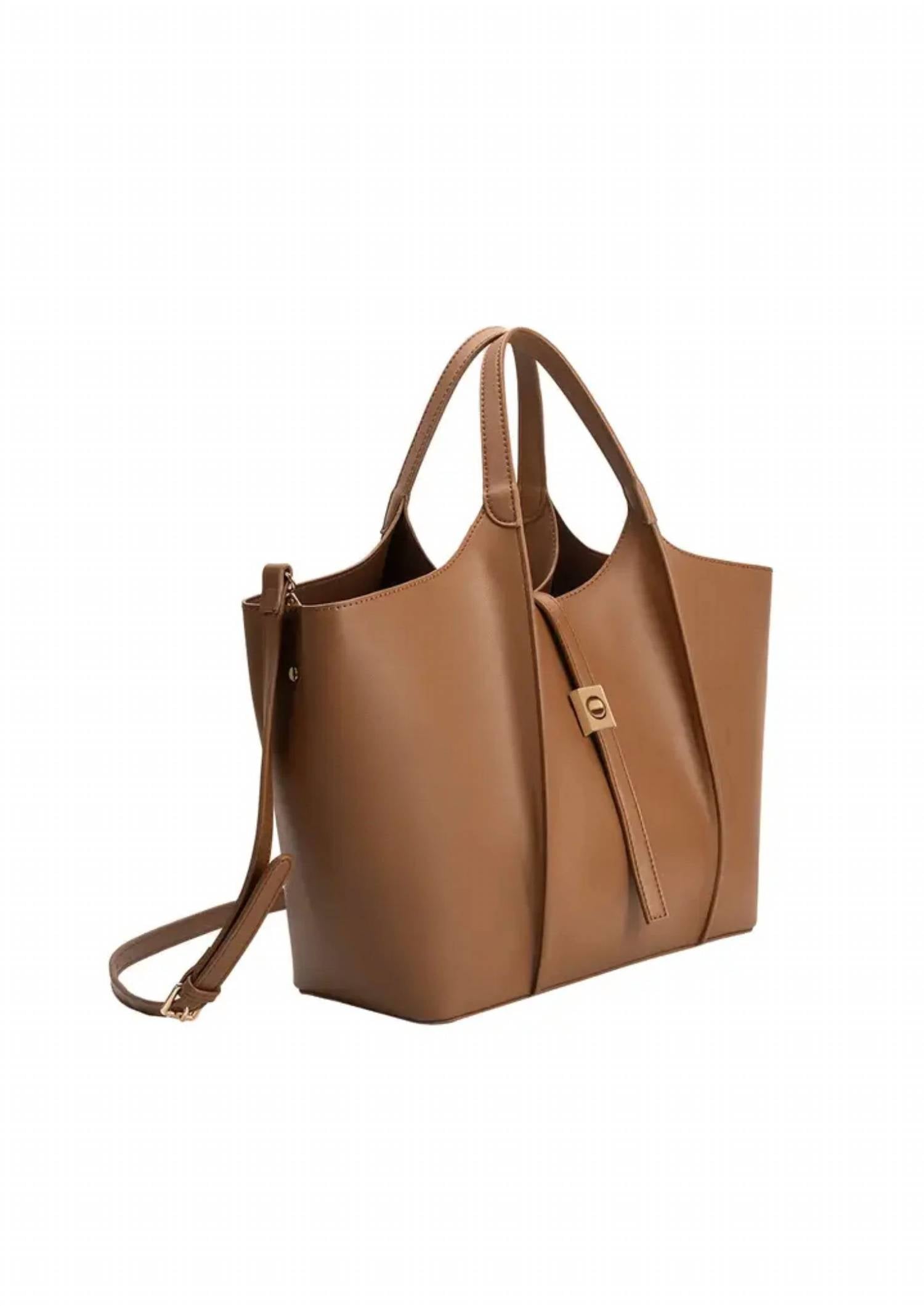 Melie Bianco - Women's Malia Vegan Tote Bag