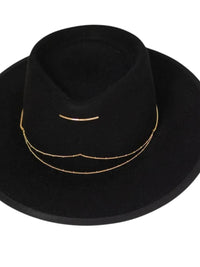Van Palma - Women's Anna Hat