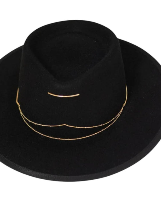 Van Palma - Women's Anna Hat