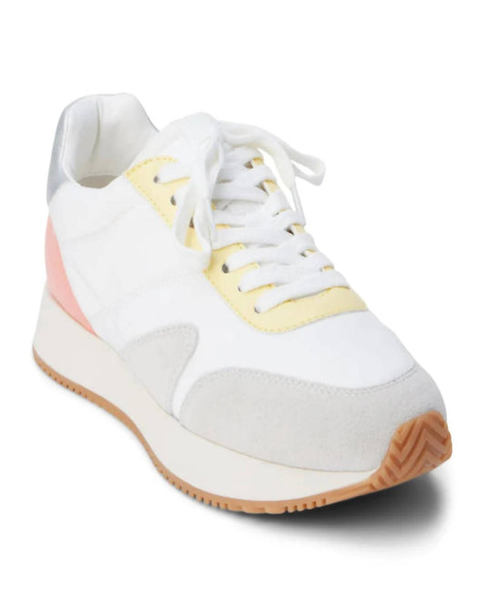 Matisse - Women's Farrah Sneakers