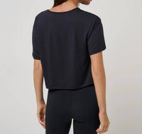 Travismathew - Skyloft Light Celestia Short Sleeve Tee