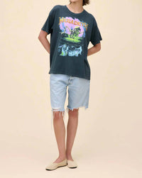Daydreamer - Megadeth Contaminated Tee