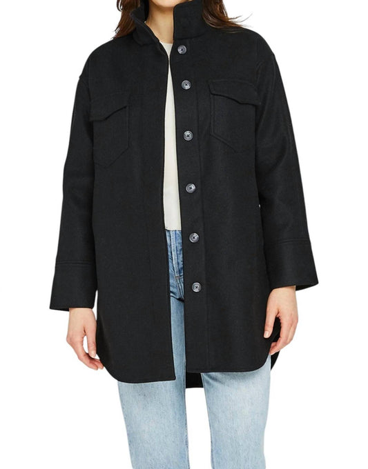 Gentle Fawn - Wesley Jacket