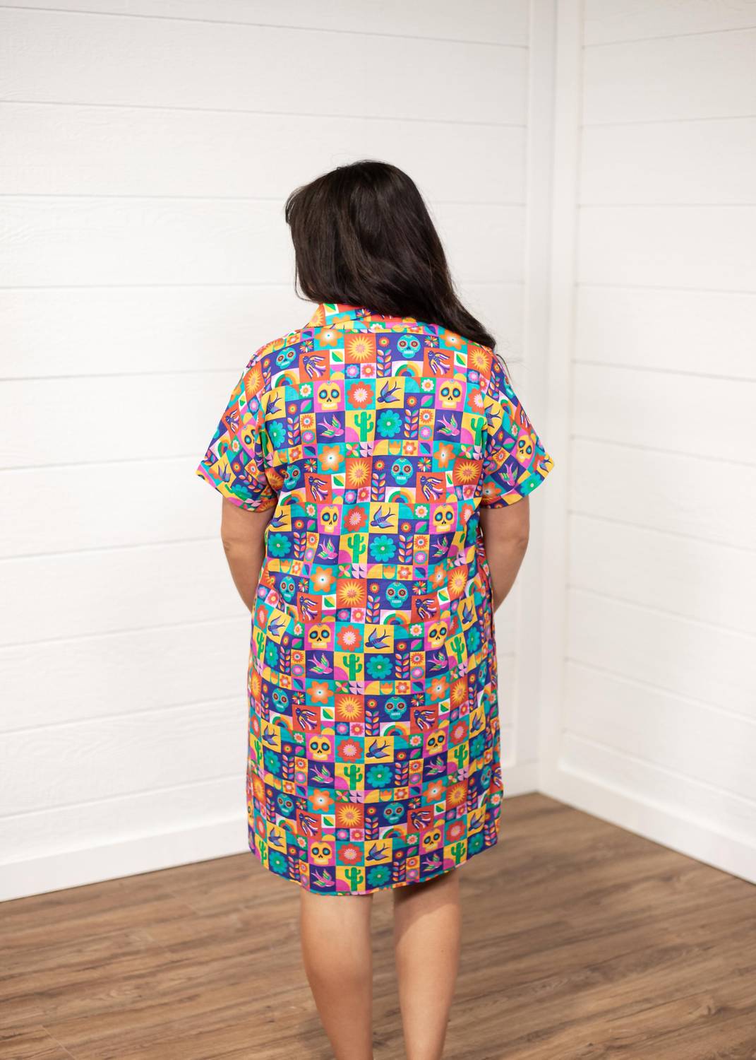Layerz Clothing - Lindsey Dress