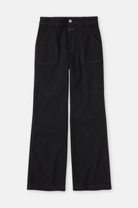 Closed - Aria Denim Wide Leg Jeans