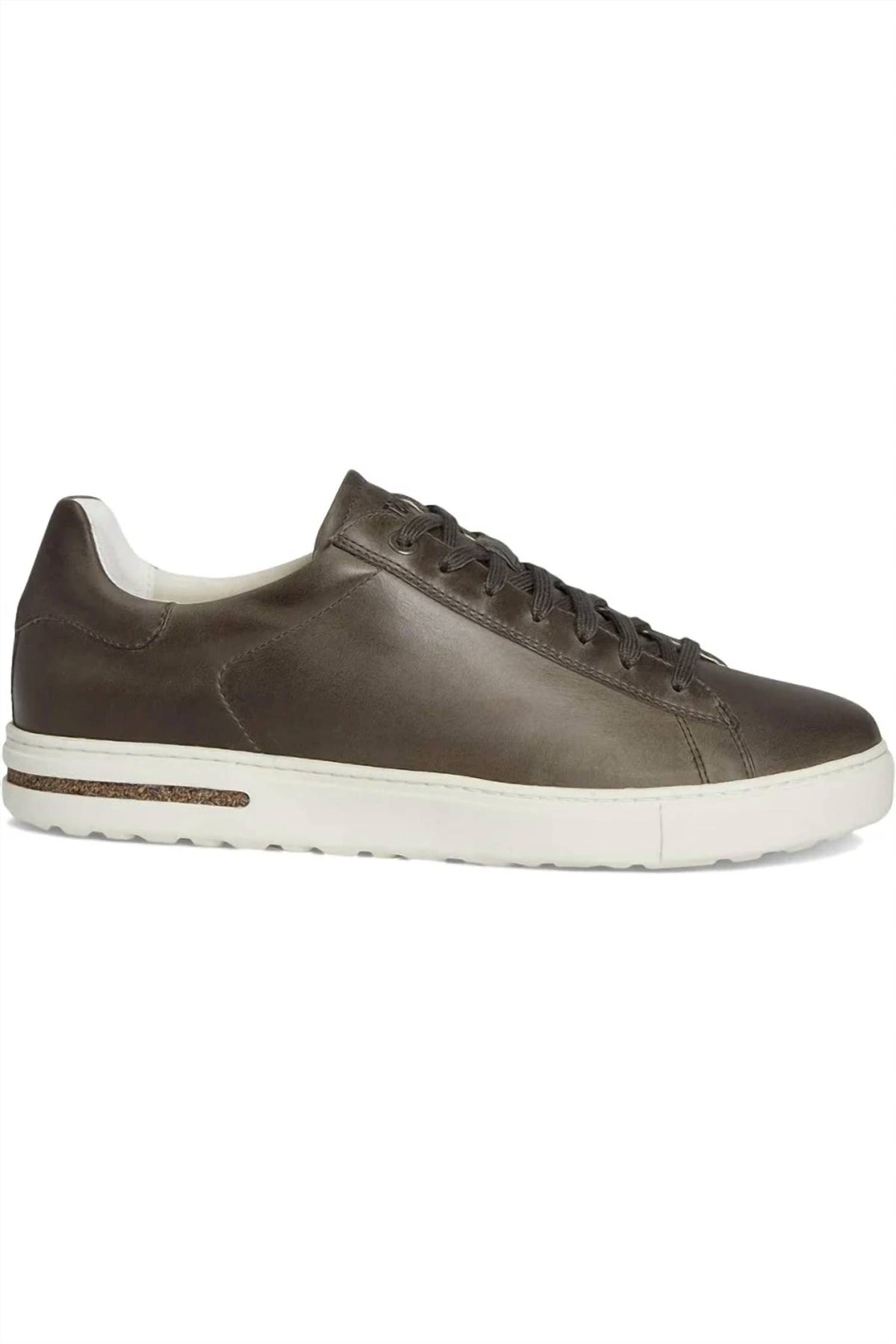 Birkenstock - Men's Bend Low Sneaker
